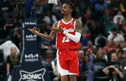 Ja Morant (encore) visé par une enquête de la NBA…