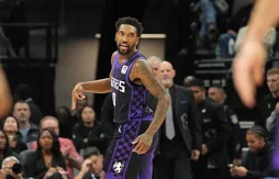 Avec Malik Monk titulaire, les Kings retrouvent une attaque de feu