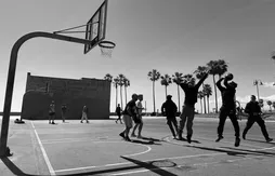 Jordan Tour 2022 | Entre demande en mariage et pèlerinage, welcome to Los Angeles