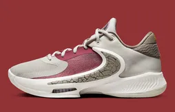 La Zoom Freak 4 accélère le rythme