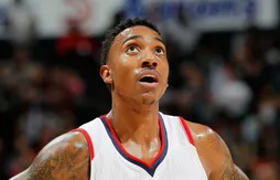 Jeff Teague retrouve les Hawks… en tant que scout
