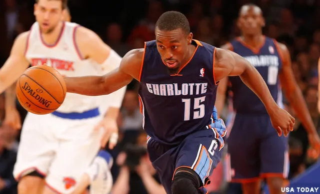 Kemba Walker