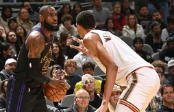 Pour Victor Wembanyama, LeBron James est le “joueur le plus sous-estimé”