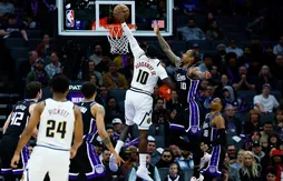 Les Nuggets attaquent une semaine piège à la maison