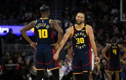 Valorisation des franchises : les Warriors dépassent les 11 milliards de dollars !