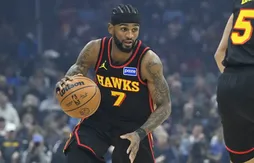 Most Improved Player 2026 | Nickeil Alexander-Walker à l’honneur