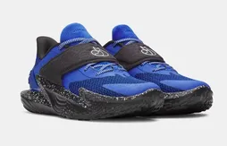 La Curry Fox 2 aura son coloris « Lexington »