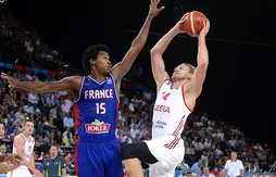 Interview Mickaël Gelabale : “Quand on est l’Equipe de France, tous les matchs sont importants”