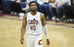 Donovan Mitchell en reprend pour trois ans chez les Cavaliers
