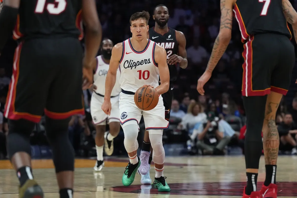 Bogdan Bogdanovic