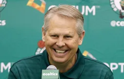 Danny Ainge : “Nos gars adorent donner tort à tout le monde”