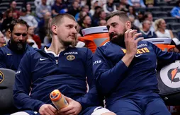 Jonas Valanciunas, le joker du « Joker »