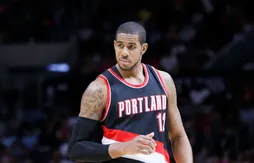 LaMarcus Aldridge a décidé de rejoindre San Antonio !