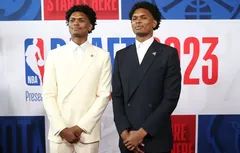 Ausar et Amen Thompson vont-ils jouer pour la Jamaïque ?