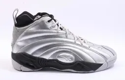 Reebok : une Shaqnosis en acier