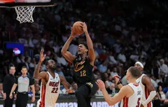 Le coup de balai historique des Cavaliers : + 55 !