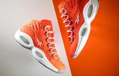 Reebok : du Kevlar sur la Question d’Allen Iverson !