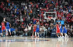 Bennedict Mathurin n’a pas converti la balle de match