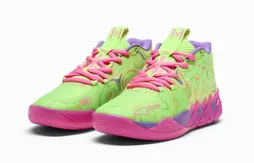 La version « Inverse Toxic » de la MB.01 disponible en France