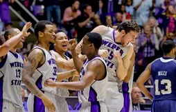 Big Sky : Weber State retrouve la March Madness
