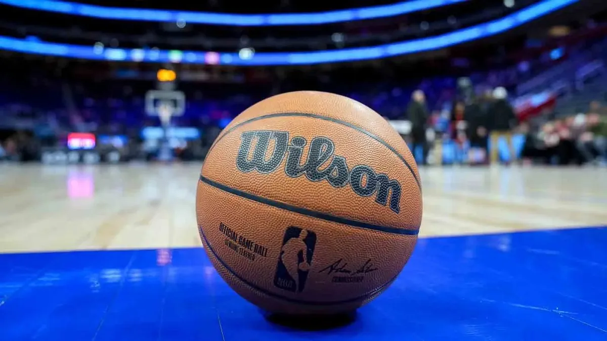 NBA