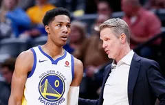 Divorce de raison pour Pat McCaw et les Warriors