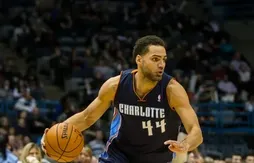 Charlotte : Jeffery Taylor a appris la patience