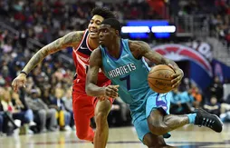 Dwayne Bacon séduit par le nouveau staff des Hornets