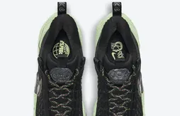 Test de chaussures | La Cosmic Unity, meilleure publicité possible pour le recyclage