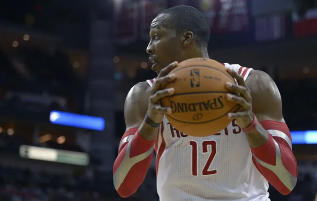 NBA: Preseason-Dallas Mavericks at Houston Rockets