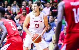 Sans Shai Gilgeous-Alexander, le Canada explose le Panama