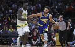 Avec Usman Garuba, les Warriors ont un “Baby Draymond”