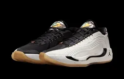 Un coloris « peau de vache » pour la Jordan Luka 4 !