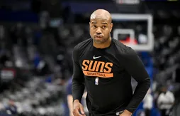 Jarrett Jack heureux de retravailler avec Monty Williams