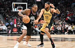 Le cinq majeur de la semaine | La force de la constance