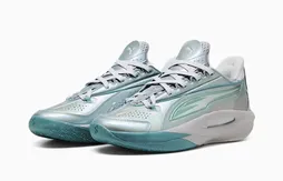 Déjà deux coloris pour la Puma Scoot Zeros III