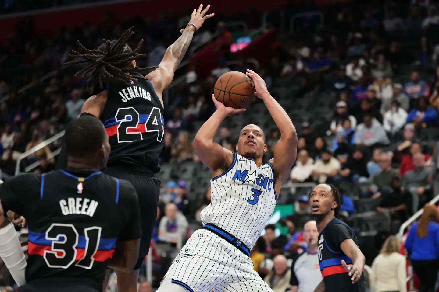 Desmond Bane