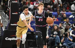 Le Heat s’amuse avec les Wizards