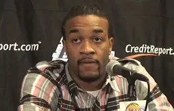 Interview Jordan Hill : “Je me concentre sur le sale boulot”