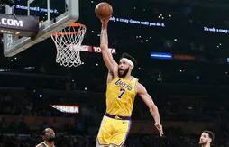 JaVale McGee : jouer moins pour gagner plus