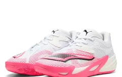 La Puma All-Pro Nitro 2 reçue 10/10