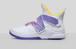 Pour le All-Star Game WNBA, Nike se met aux couleurs du Minnesota
