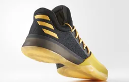 Adidas : la Harden Vol.1 prend le taxi