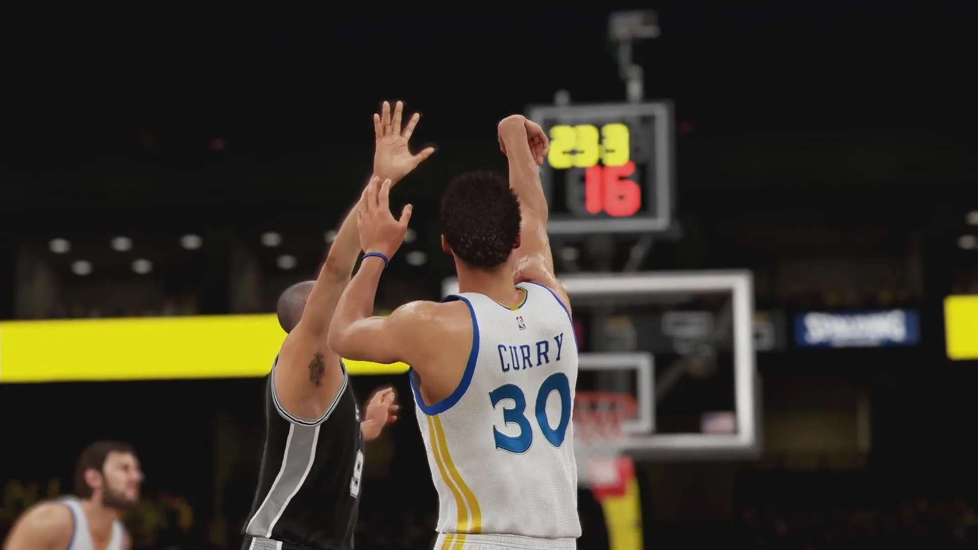 Passes, contres, tirs, défense... : ce qui change dans NBA 2K16