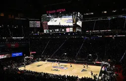 NBA Cup | Après Las Vegas, la NBA étudie d’autres options pour accueillir son Final Four