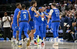 Après le décès de sa mère, Dereck Lively II a trouvé un refuge chez les Mavericks