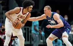 Glouton, Jarrett Allen (29 points, 22 rebonds) dévore les Hornets