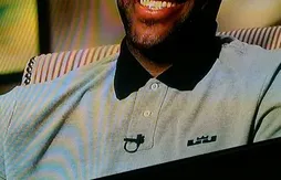 La marque LeBron James aura un nouveau logo
