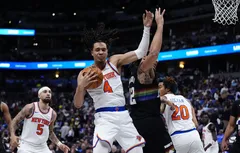 Mike Brown n’oublie pas Pacôme Dadiet