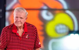 Décès de Denny Crum, légende du coaching à Louisville